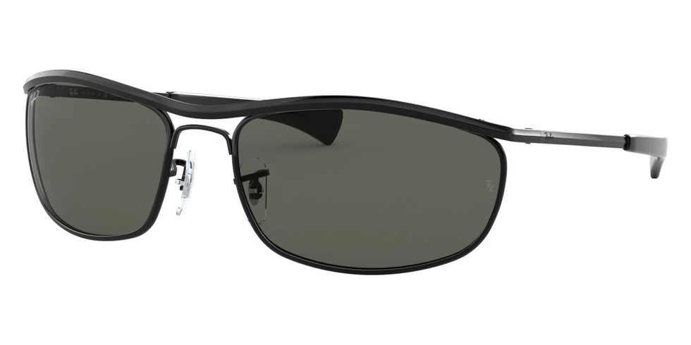 Ray-Ban - Olympian I Deluxe RB3119M