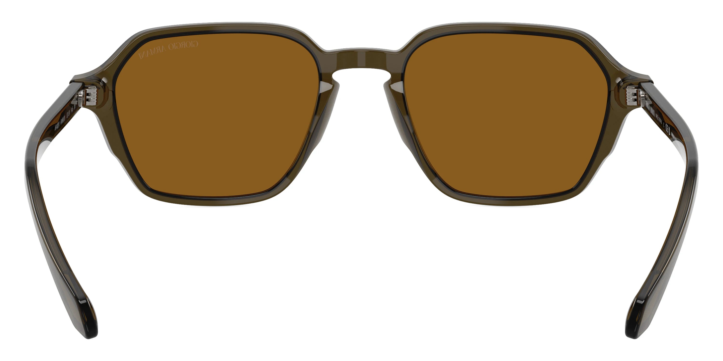 GIORGIO ARMANI - AR8220
