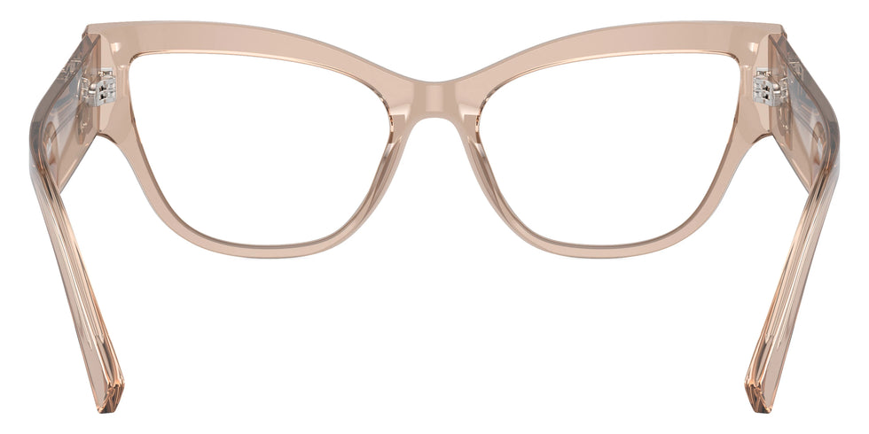 DOLCE & GABBANA - DG3378