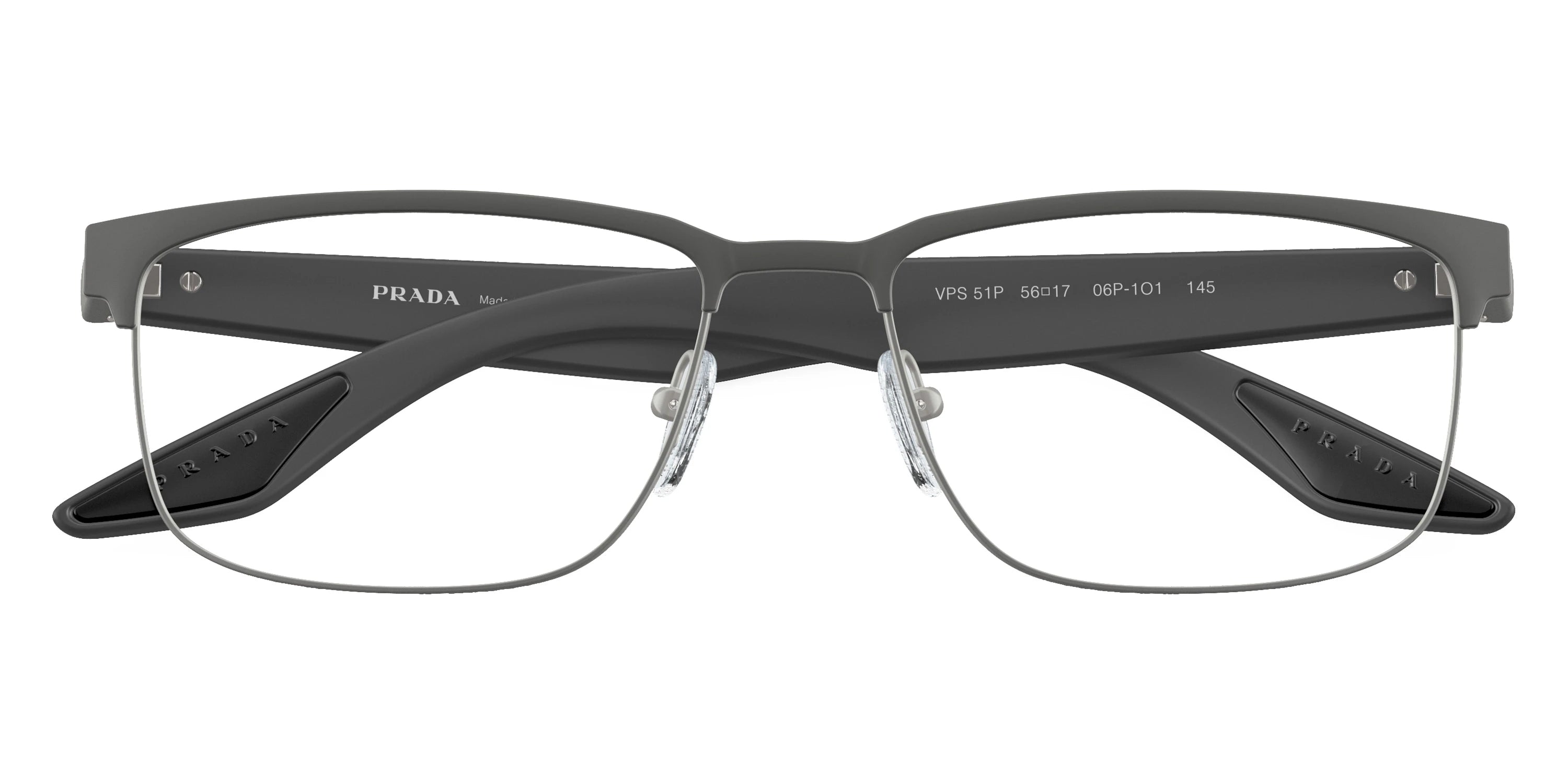 Prada Linea Rossa - PS 51PV