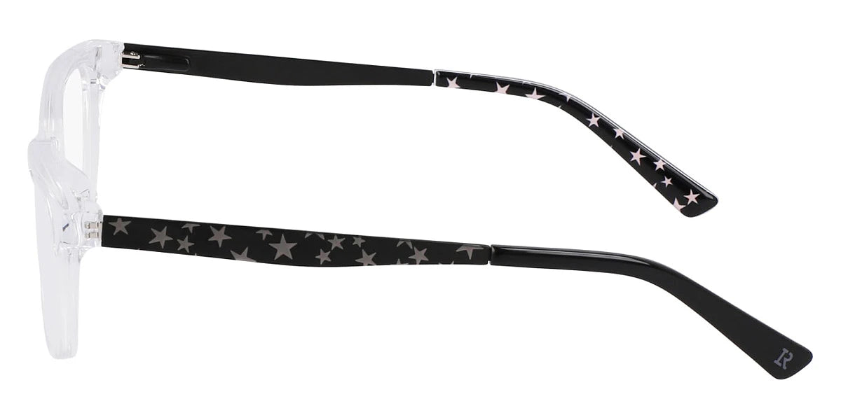 Lenton and Rusby - LRK1000