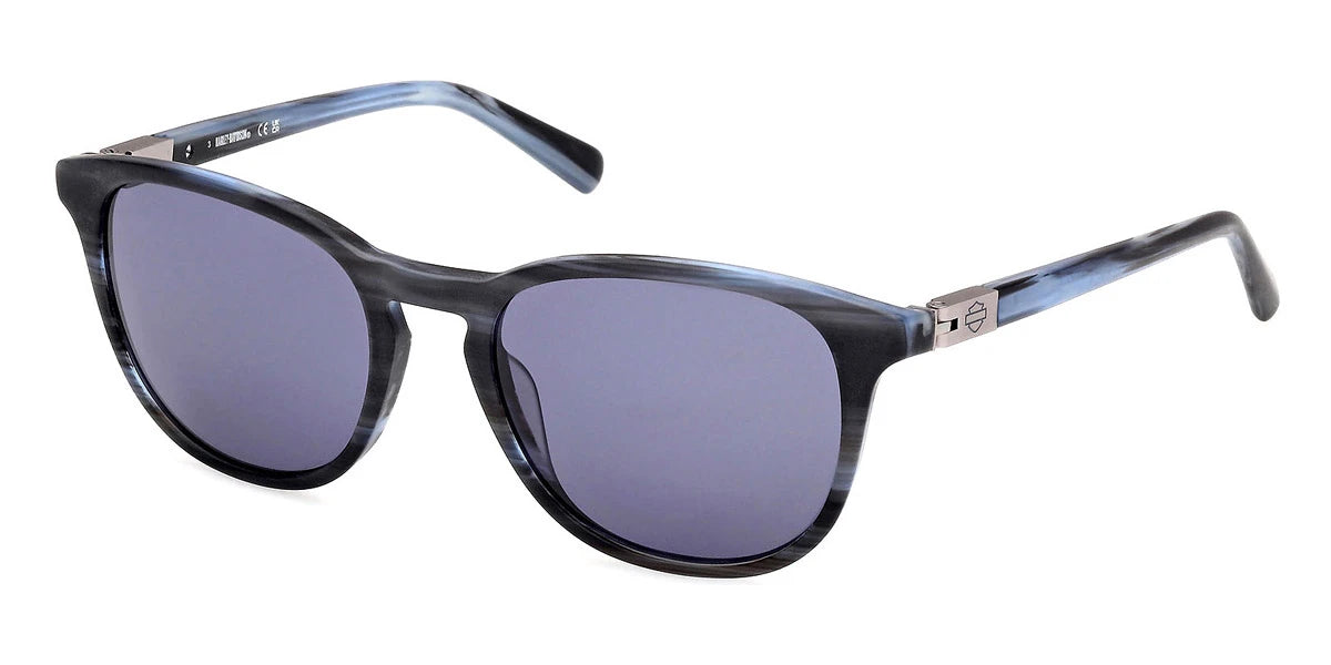 Harley-Davidson - HD00019