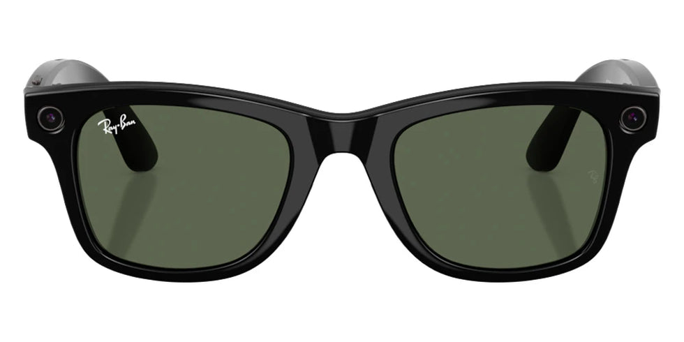 Ray-Ban - META Wayfarer Gen 2 RW4012