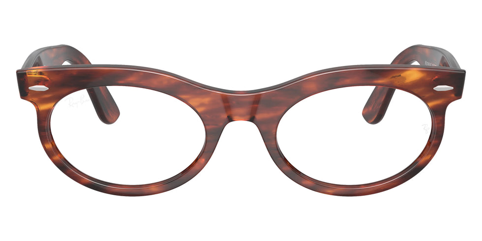 Ray-Ban - Wayfarer Oval RX2242VF