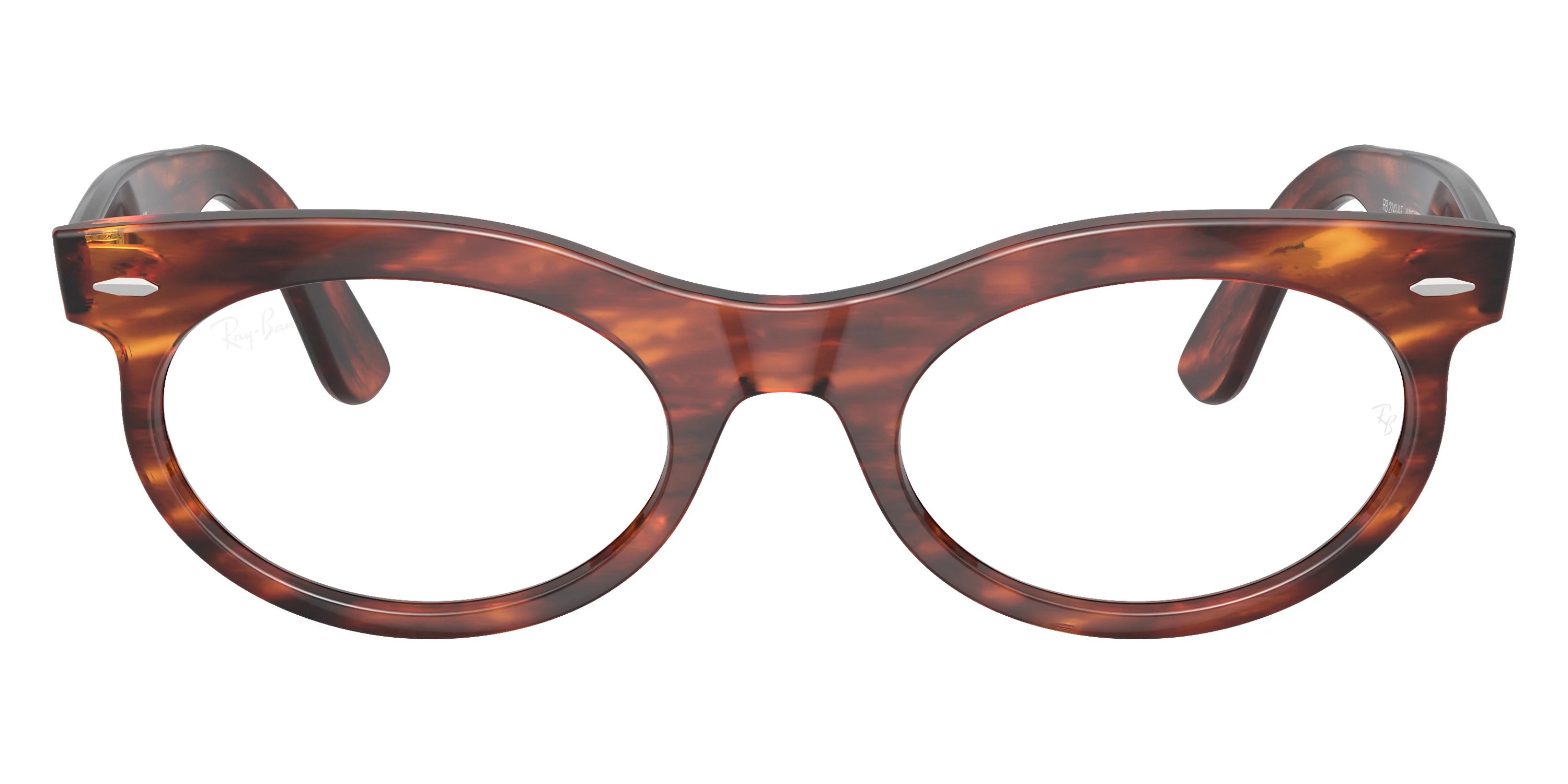 Ray-Ban - Wayfarer Oval RX2242VF