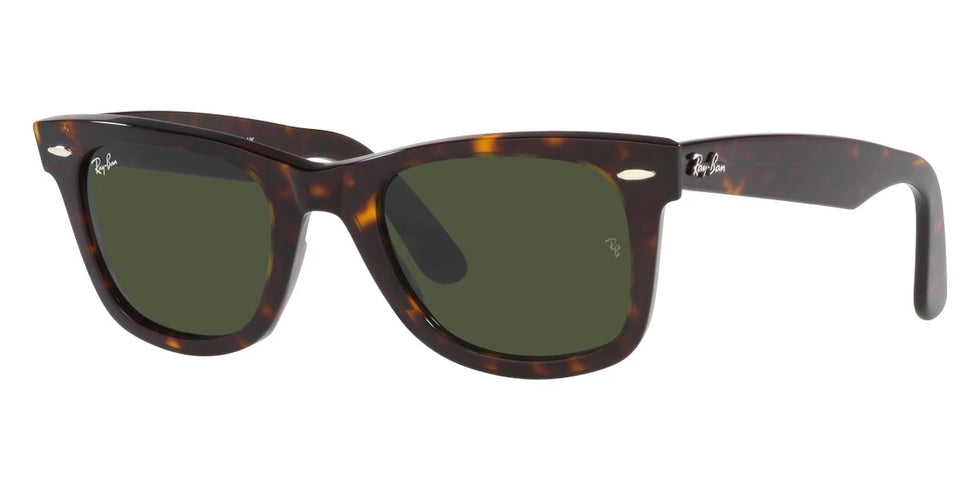 Ray-Ban - Wayfarer RB2140