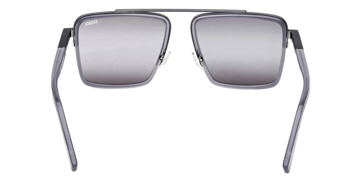 Ermenegildo Zegna - EZ0272