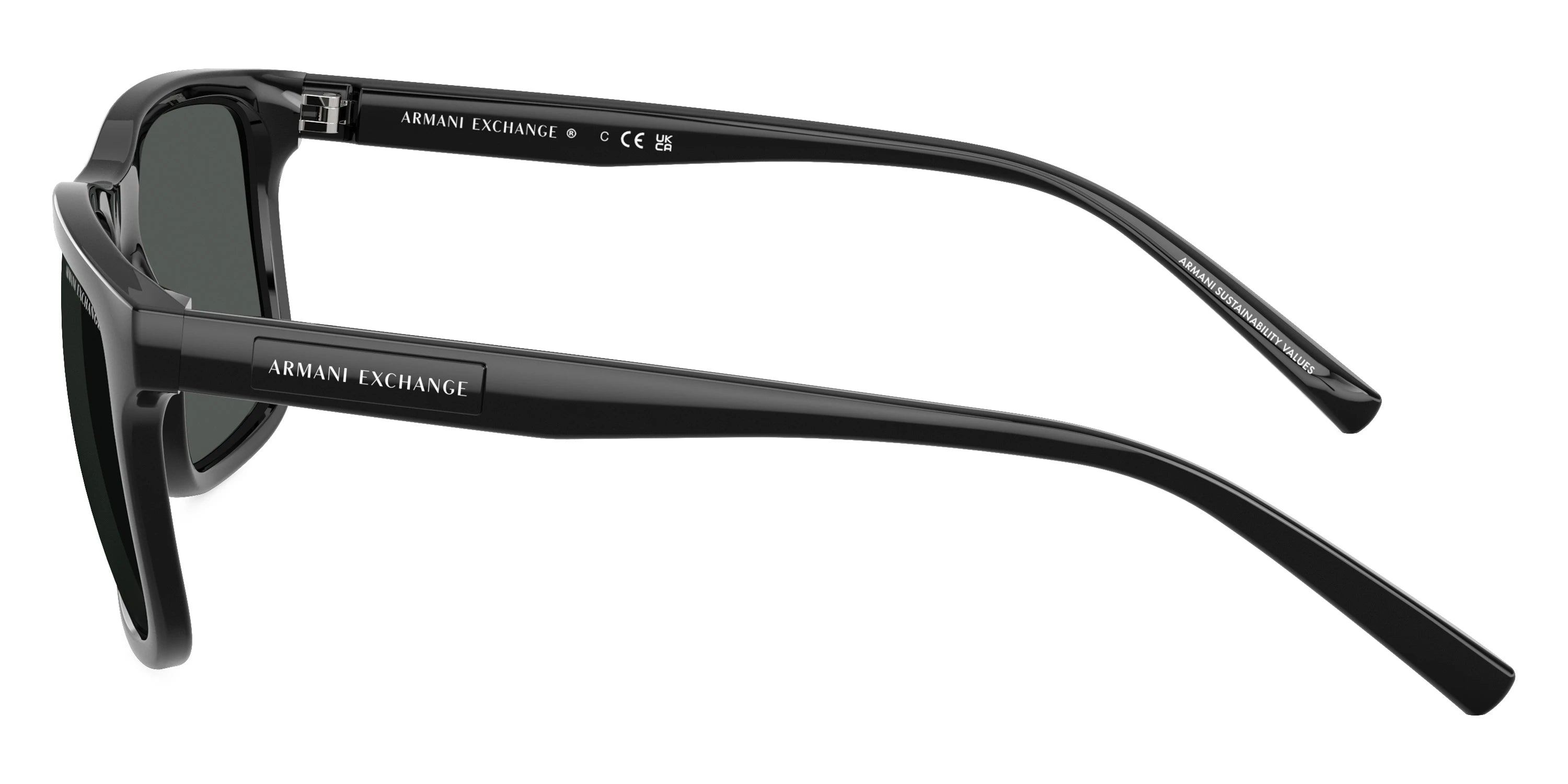 ARMANI EXCHANGE - AX4145SF