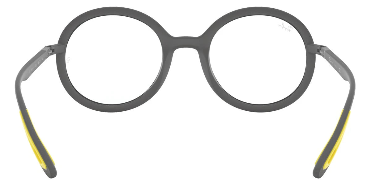 Ray-Ban RX7180M F608 47 - Matte Gray F608