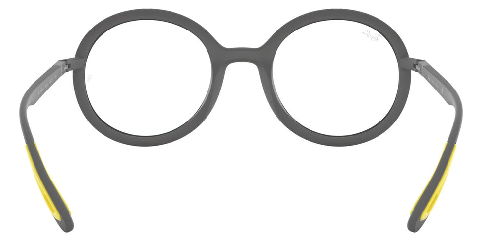 Ray-Ban RX7180M F608 47 - Matte Gray F608
