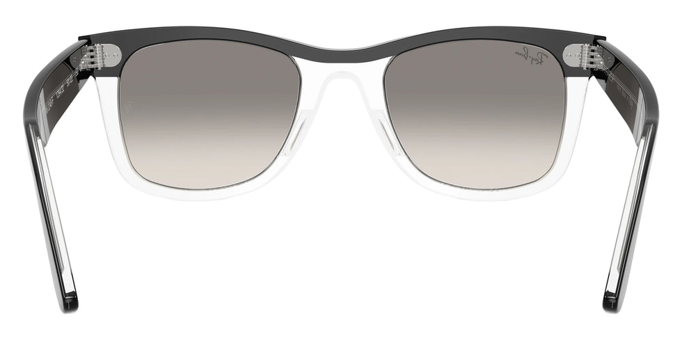 Ray-Ban - RB2240F Wayfarer Street Neat
