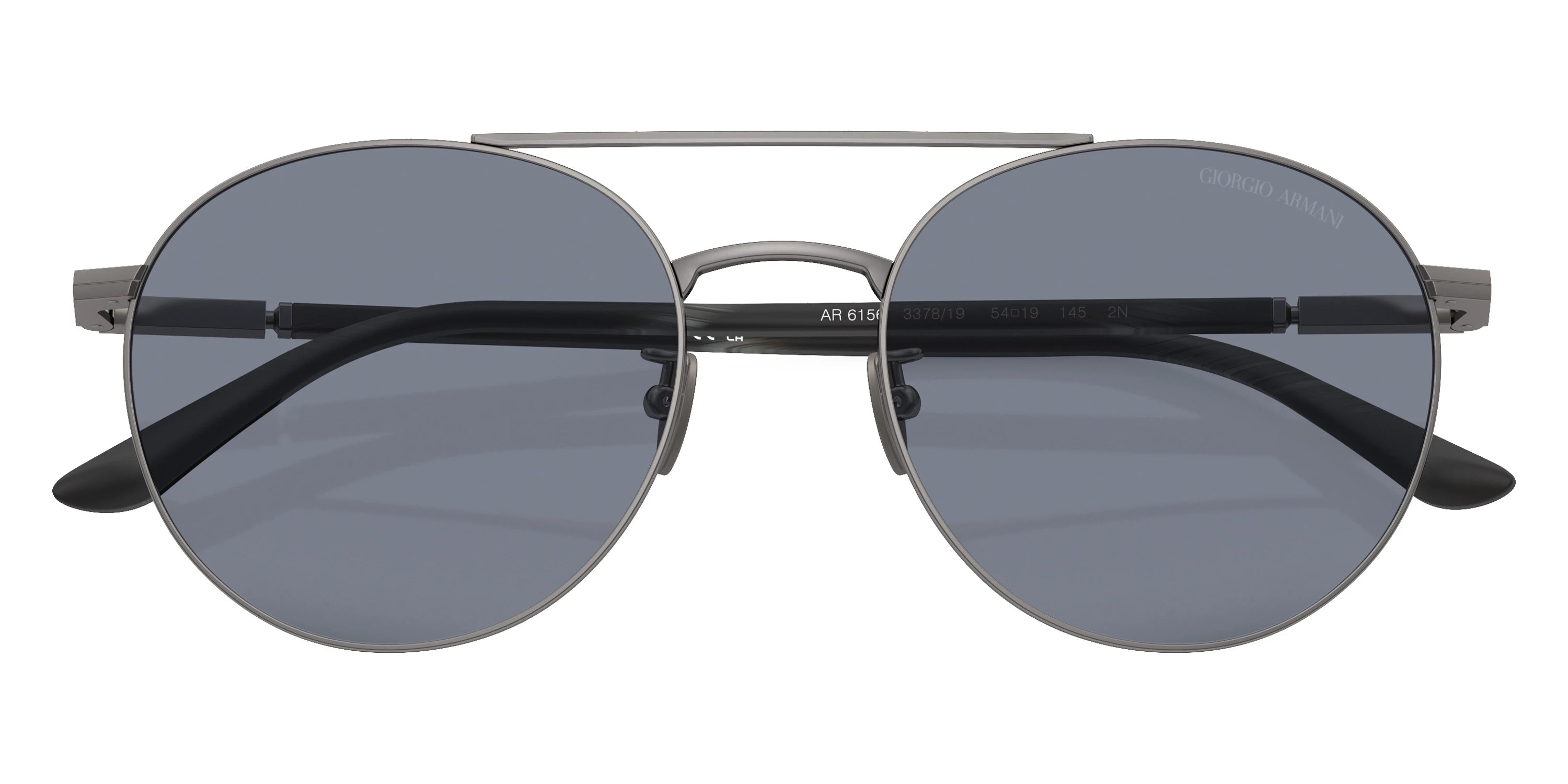 GIORGIO ARMANI - AR6156