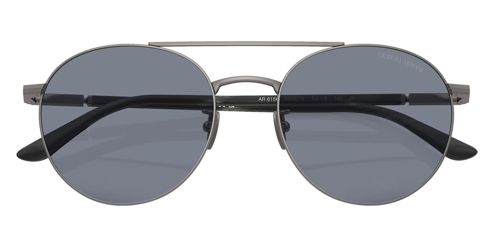 GIORGIO ARMANI - AR6156