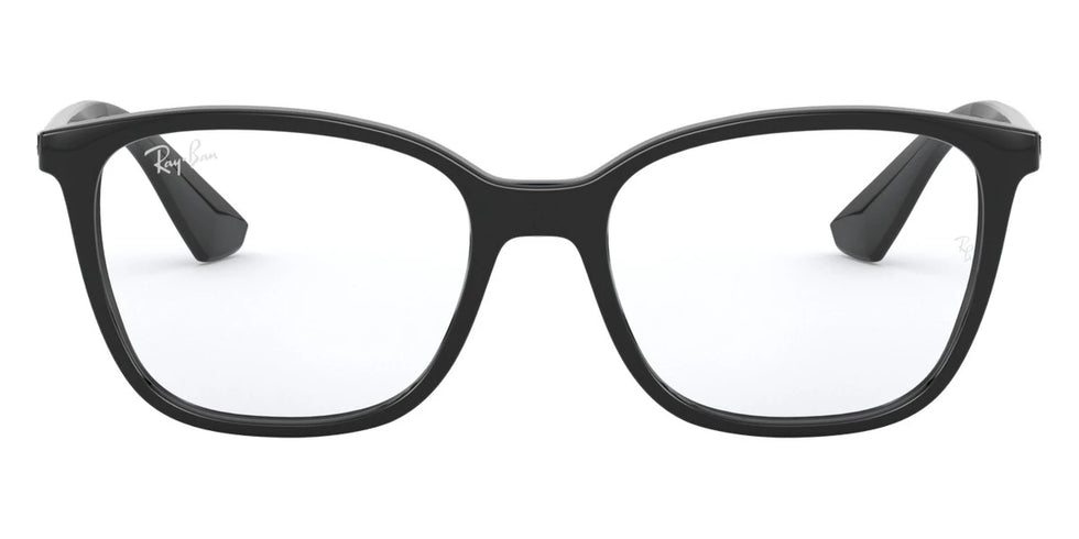 Ray-Ban RX7066 2000 52 - Black