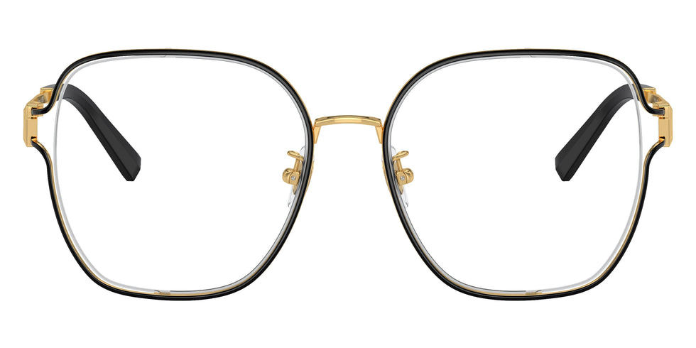 TIFFANY TF1155D 6197 55 - Black on Gold