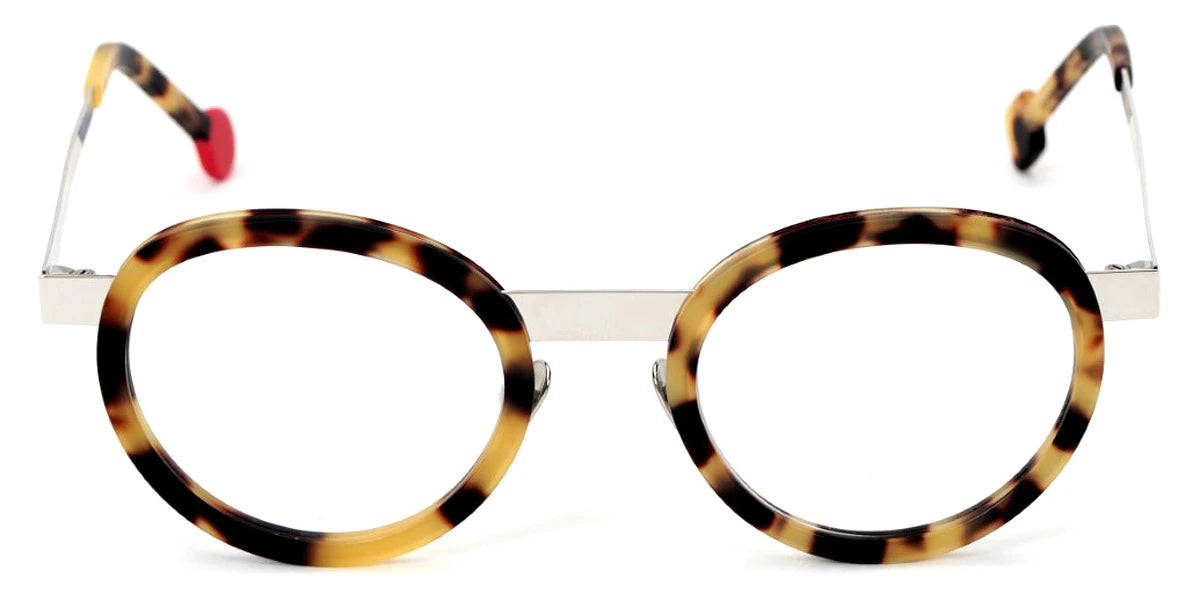 Sabine Be - Be Lucky