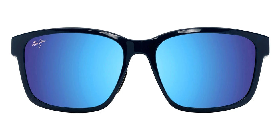 Maui Jim - LEHIWA ASIAN FIT