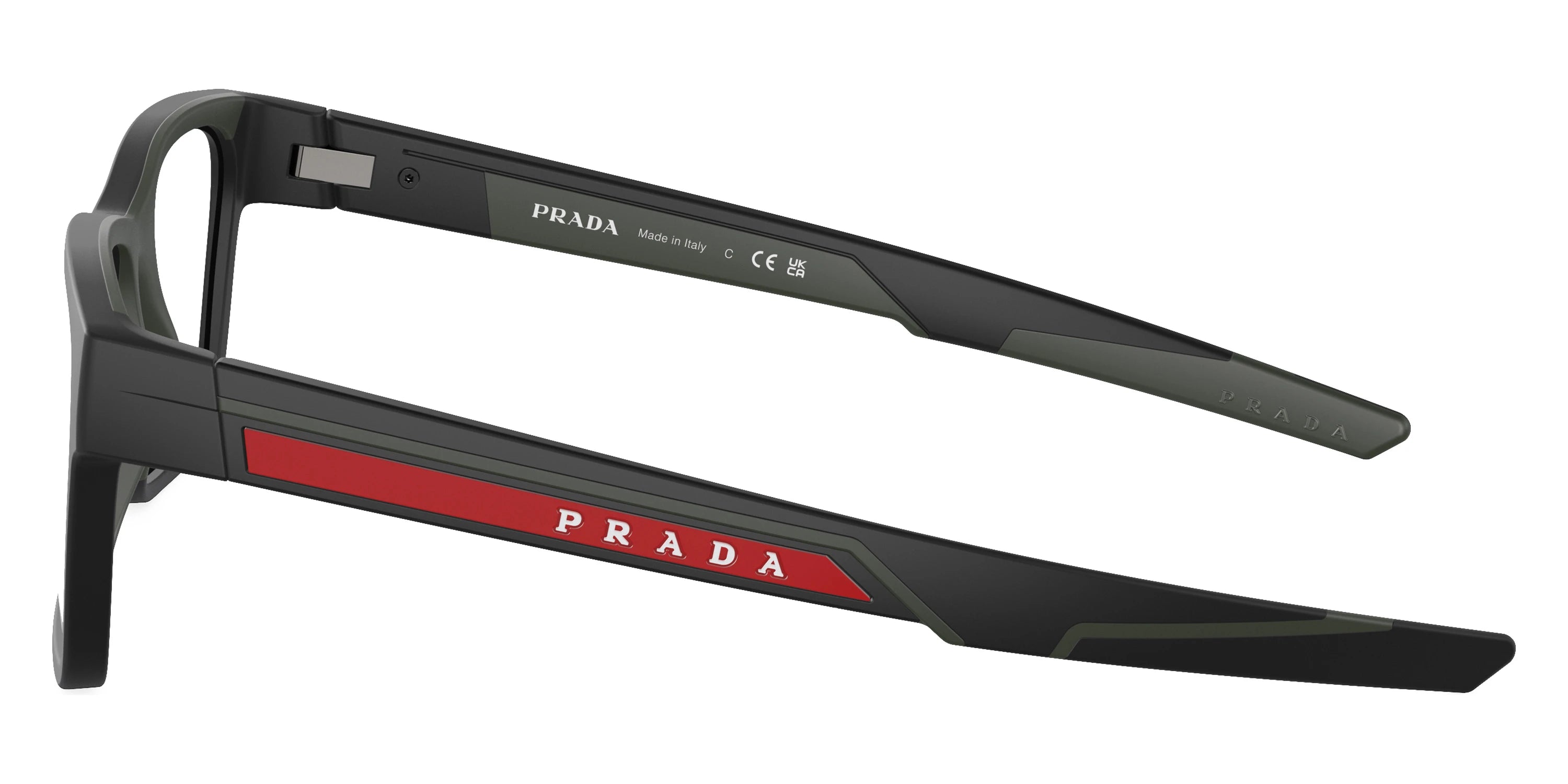 Prada Linea Rossa - PS 02PV