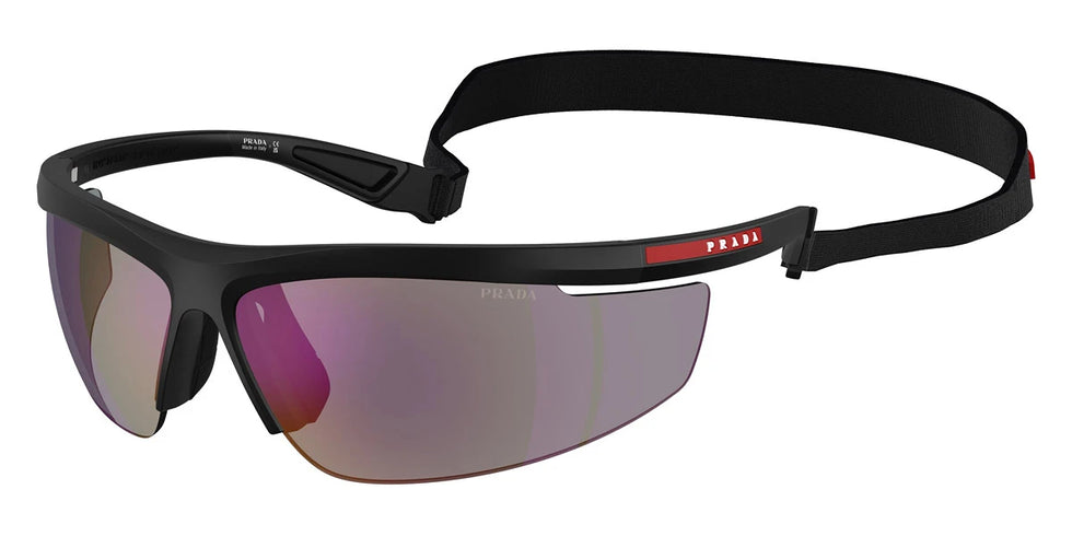 Prada Linea Rossa - Active PS A02S