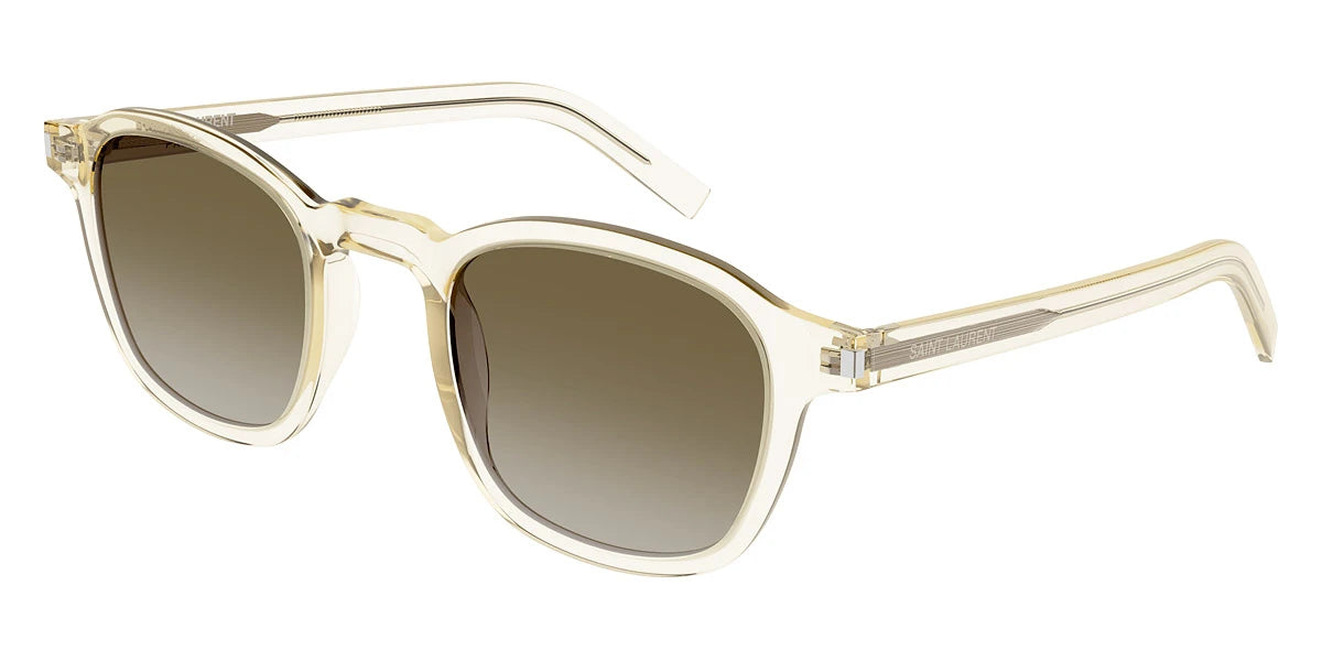 Saint Laurent - SL 549 SLIM