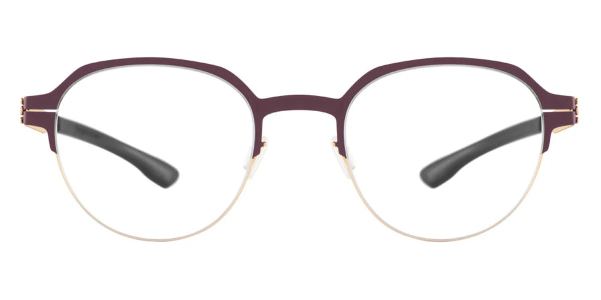ic! berlin Ari Eyeglasses