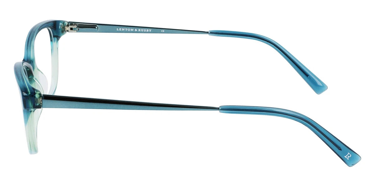 Lenton and Rusby - LRK5002