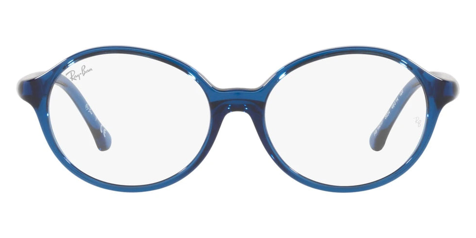Ray-Ban RY1901F 3834 48 - Transparent Blue