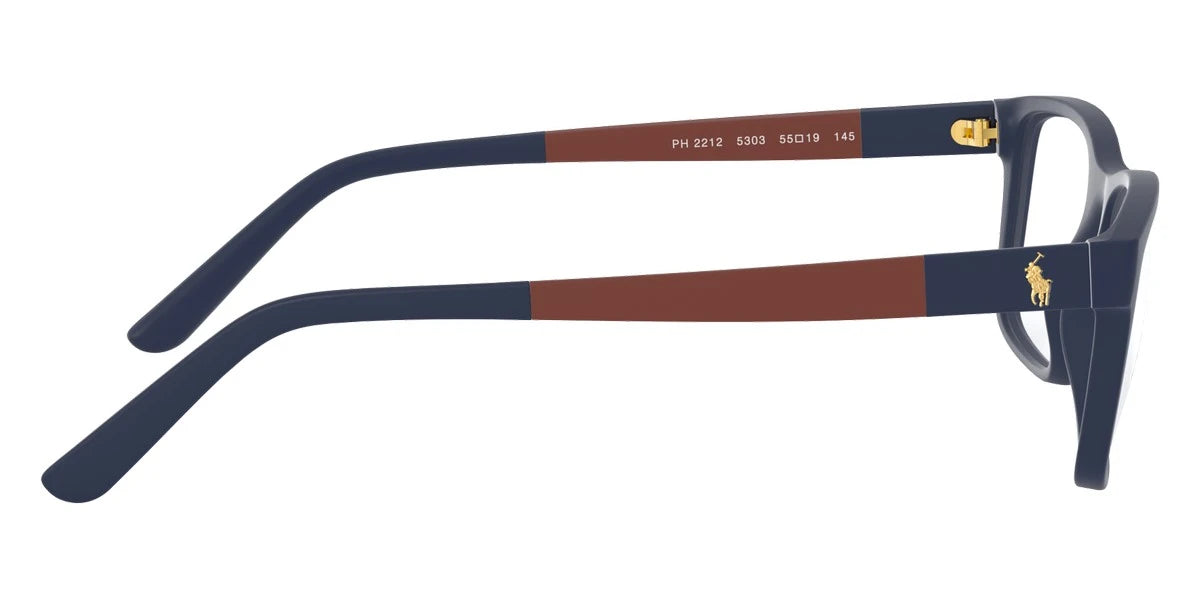 POLO RALPH LAUREN - PH2212