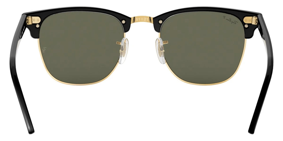 Ray-Ban - Clubmaster RB3016F