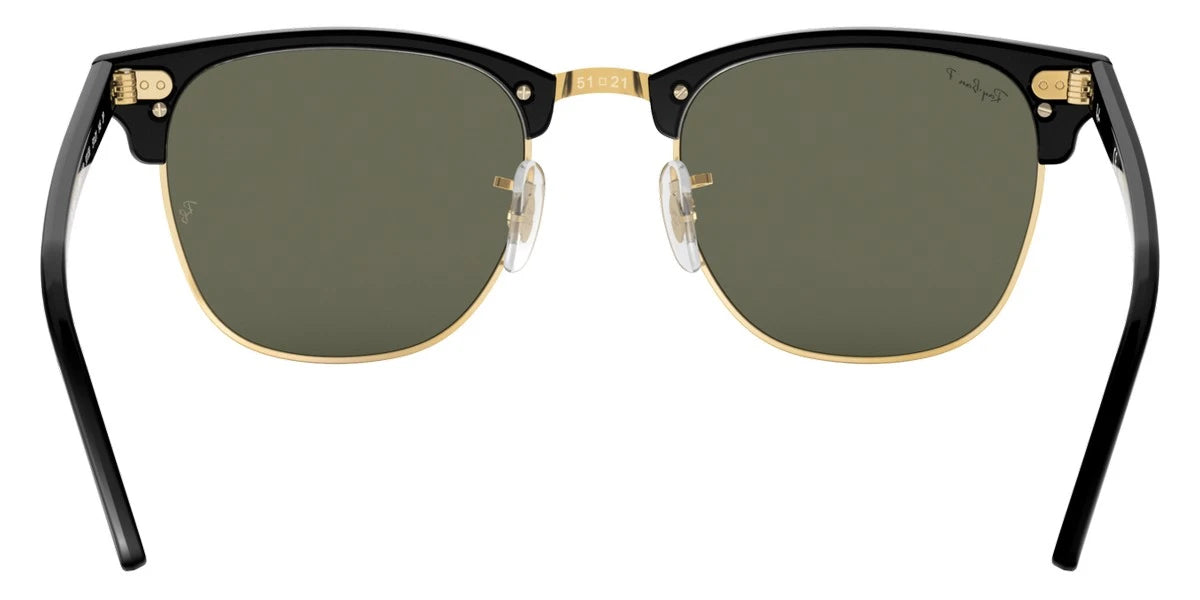 Ray-Ban - Clubmaster RB3016F