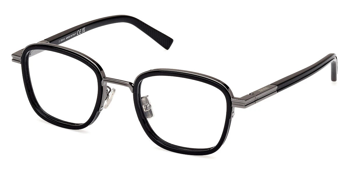 Ermenegildo Zegna - EZ5278-D