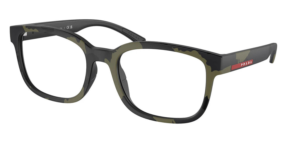 Prada Linea Rossa - PS 05QV