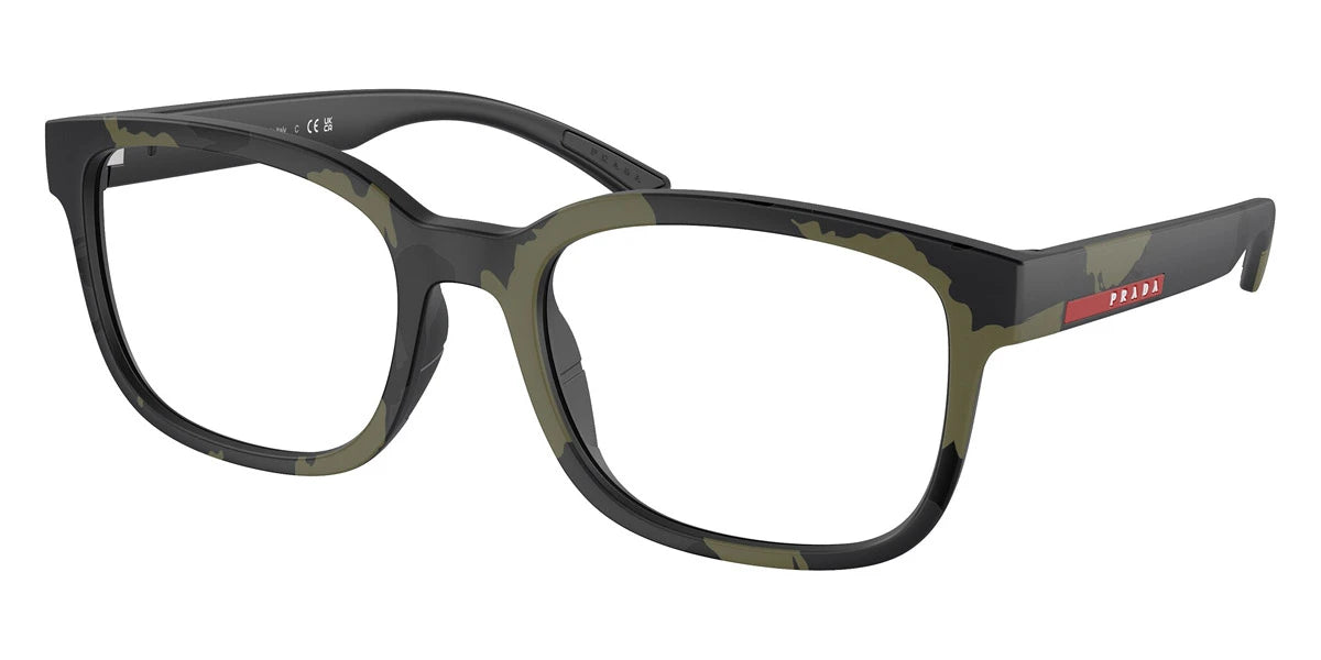 Prada Linea Rossa - PS 05QV