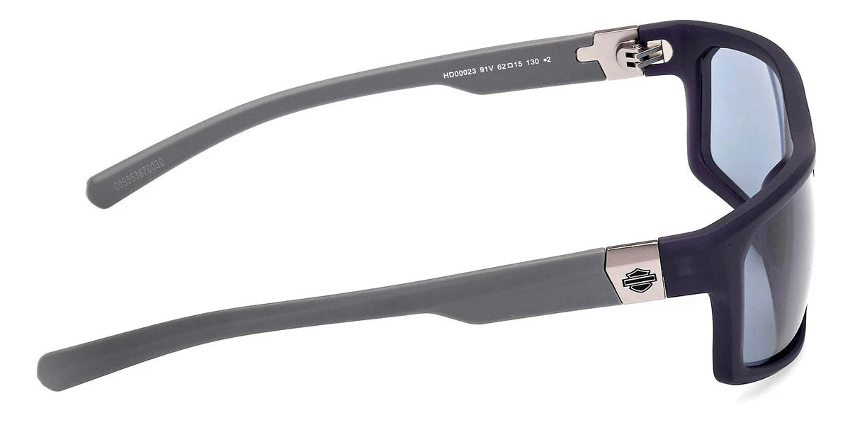 Harley-Davidson - HD00023