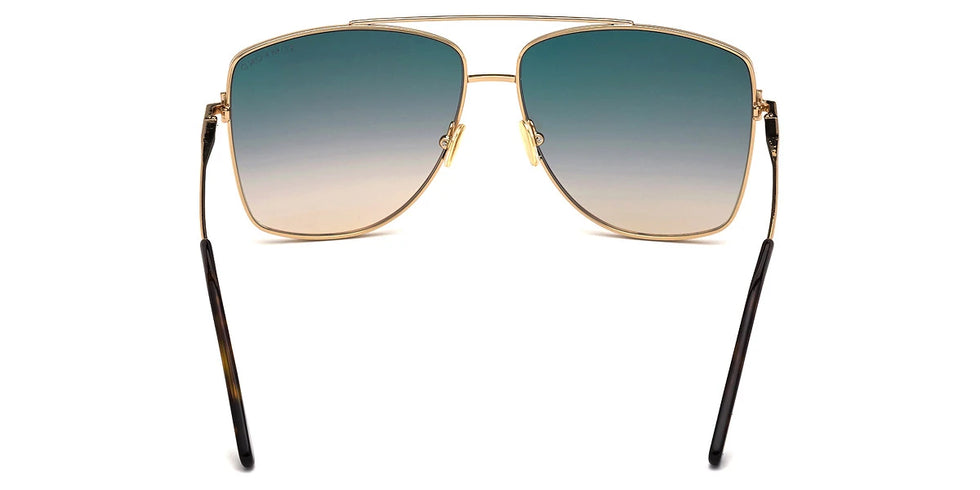 Tom Ford - FT0838 Reggie