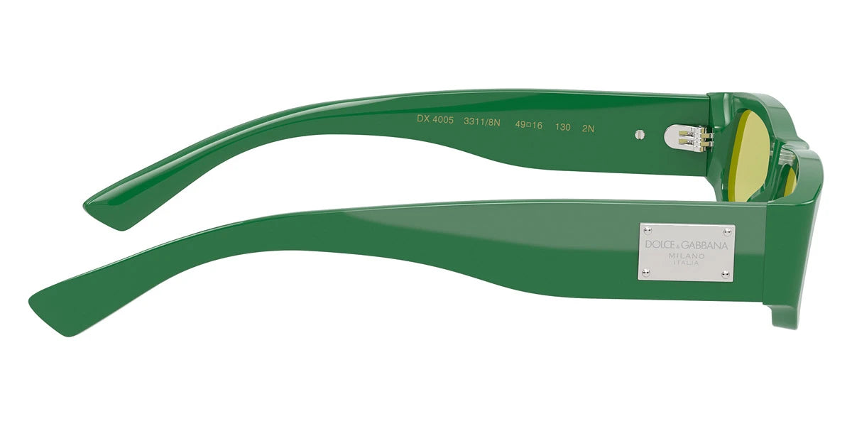 DOLCE & GABBANA - DX4005