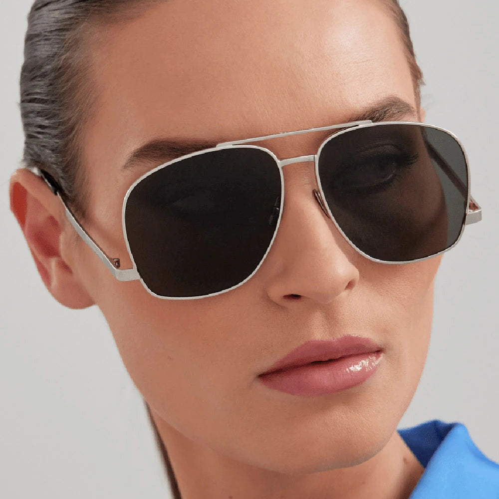 Saint Laurent - SL 653 LEON