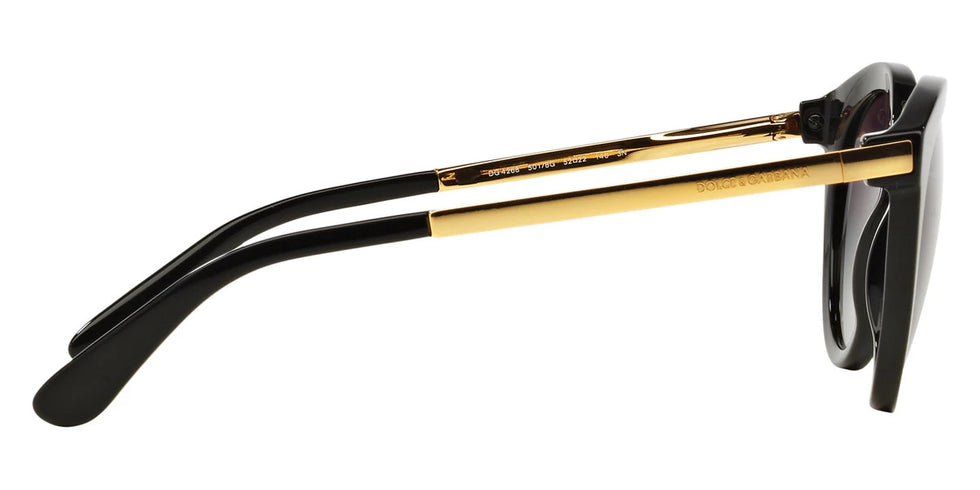 DOLCE & GABBANA - DG4268