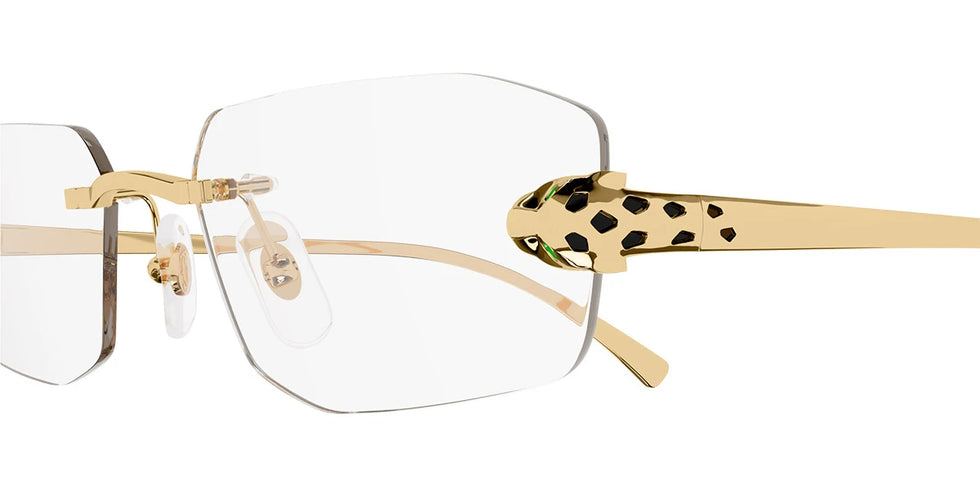 Cartier - CT0494O Panthère de Cartier