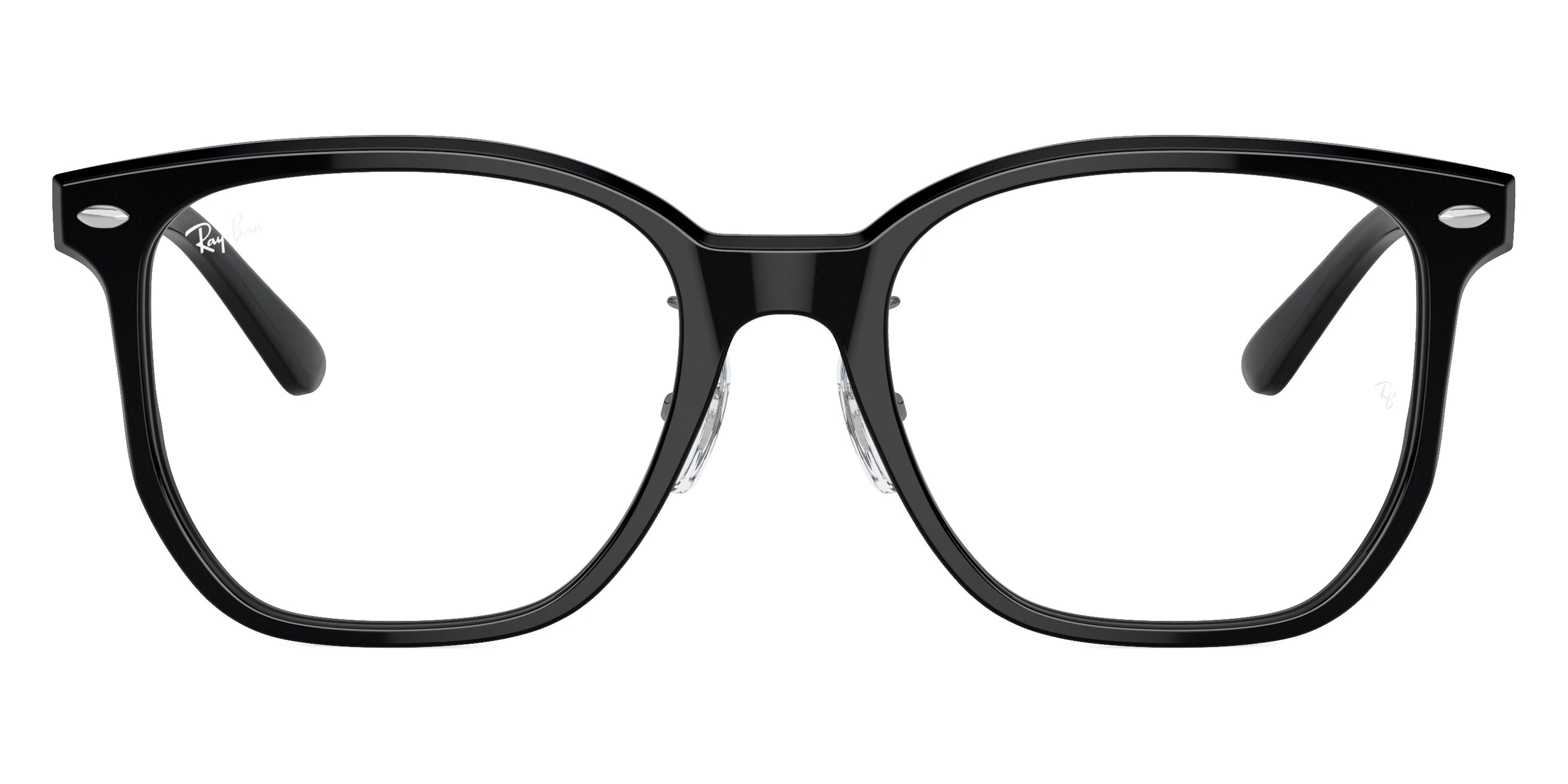 Ray-Ban RX5425D 2000 54 - Black