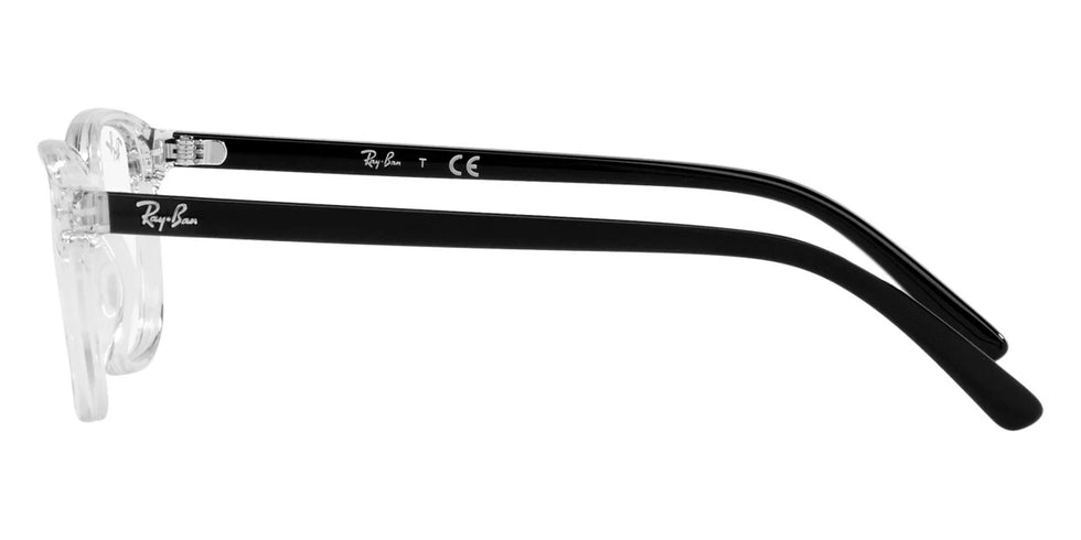 Ray-Ban RY9093V 3541 45 - Transparent