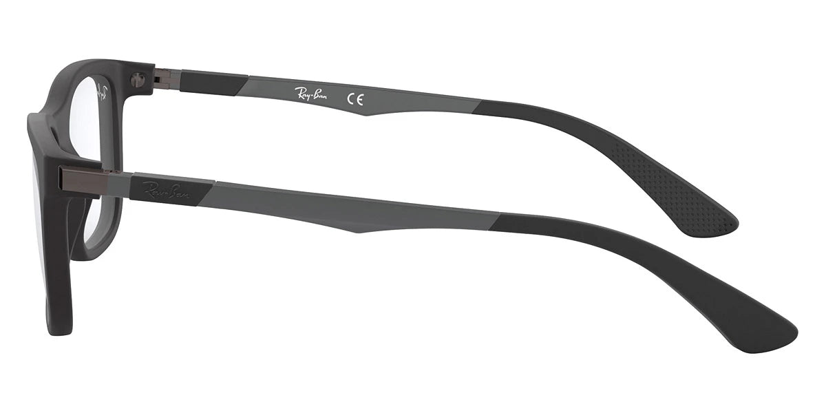 Ray-Ban RY1549 3633 46 - Matte Black 3633