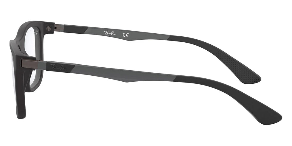 Ray-Ban RY1549 3633 46 - Matte Black 3633