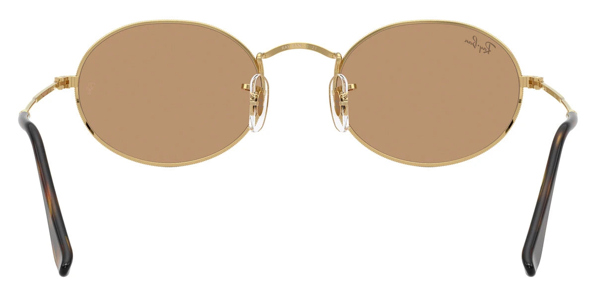 Ray-Ban - Oval RB3547