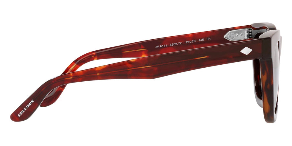 GIORGIO ARMANI - AR8171