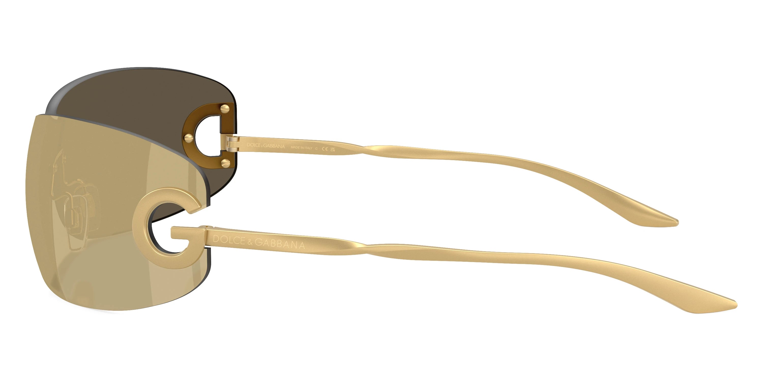 DOLCE & GABBANA - DG2308