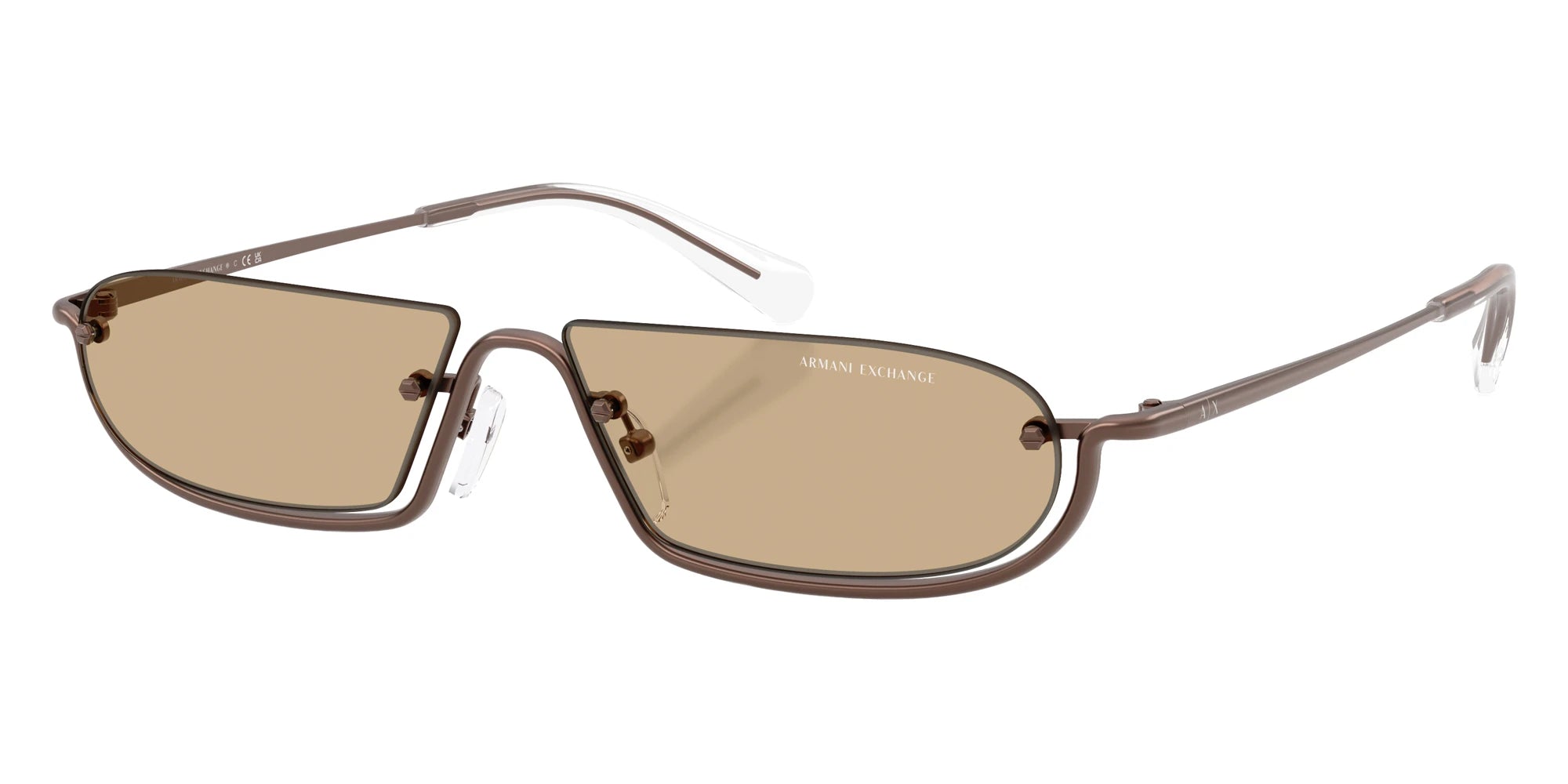 ARMANI EXCHANGE - AX2058S