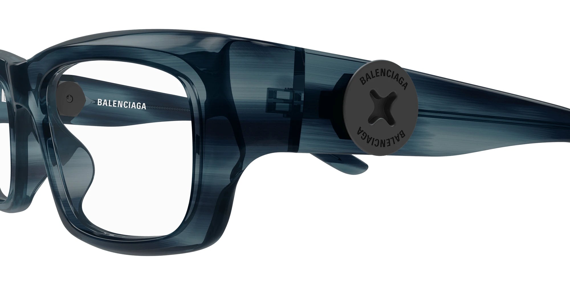 Balenciaga - BB0411O