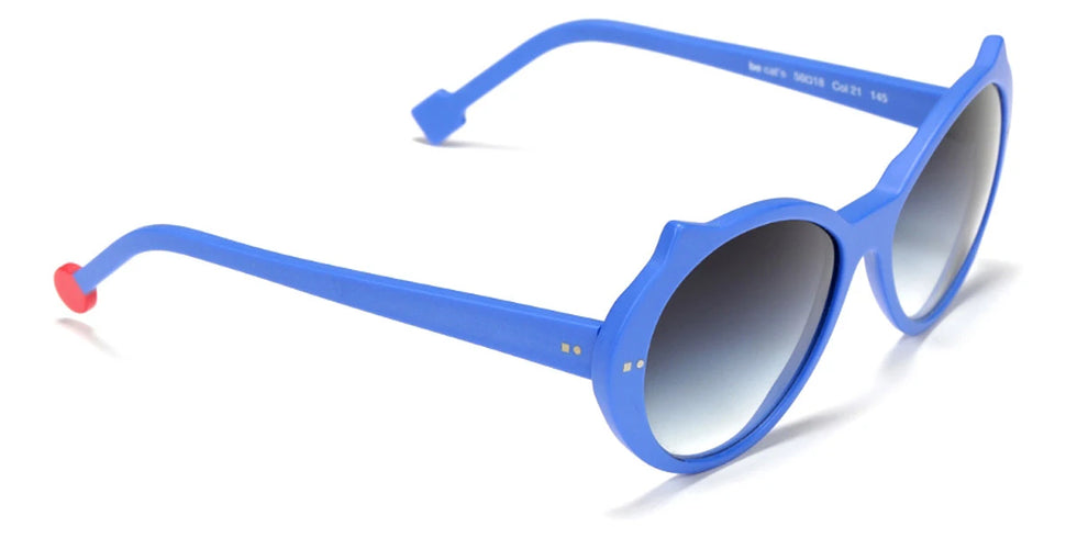 Sabine Be - Be Cat's Sun