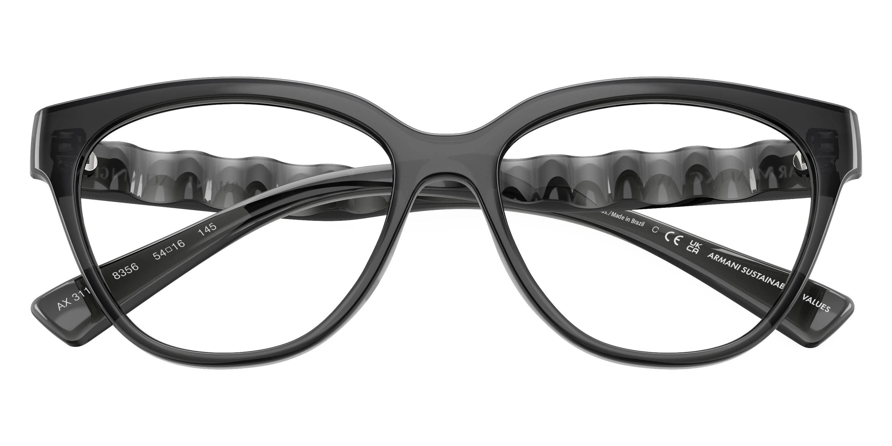 ARMANI EXCHANGE - AX3117U